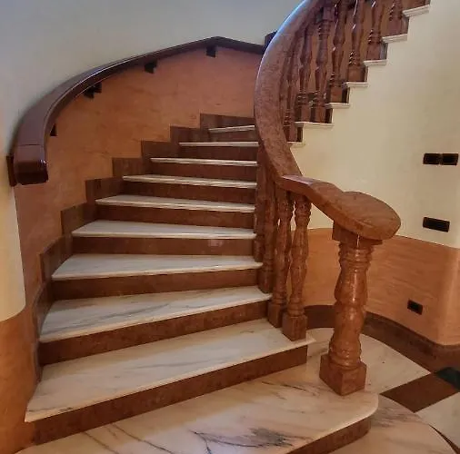 Bed & Breakfast Rosa Palermo